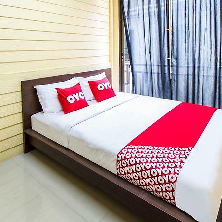 Hotel Babo House Bangkok Zewnętrze zdjęcie