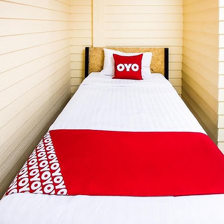 Hotel Babo House Bangkok Zewnętrze zdjęcie