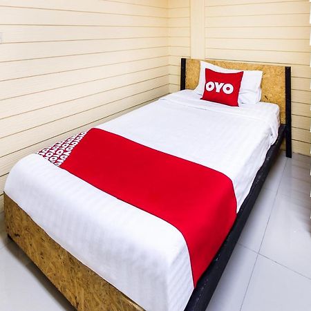 Hotel Babo House Bangkok Zewnętrze zdjęcie
