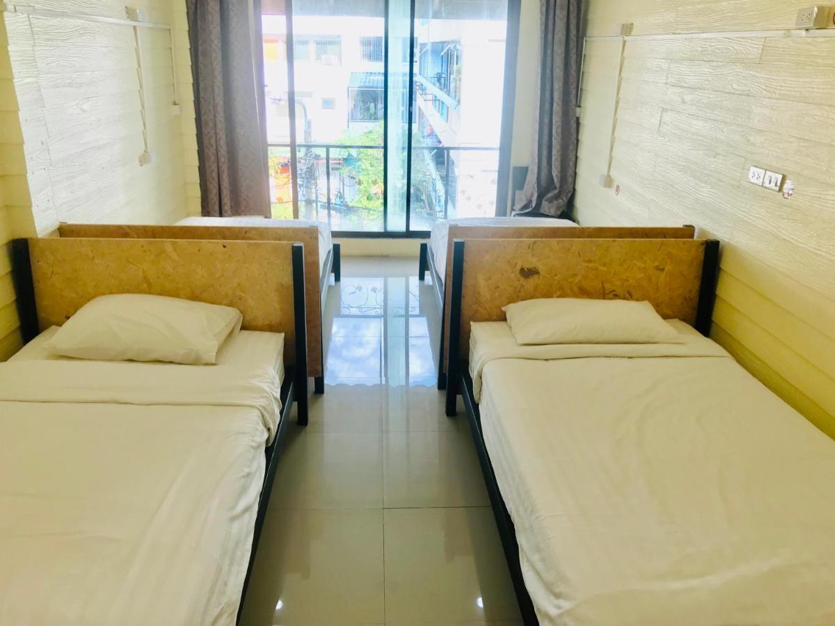 Hotel Babo House Bangkok Zewnętrze zdjęcie