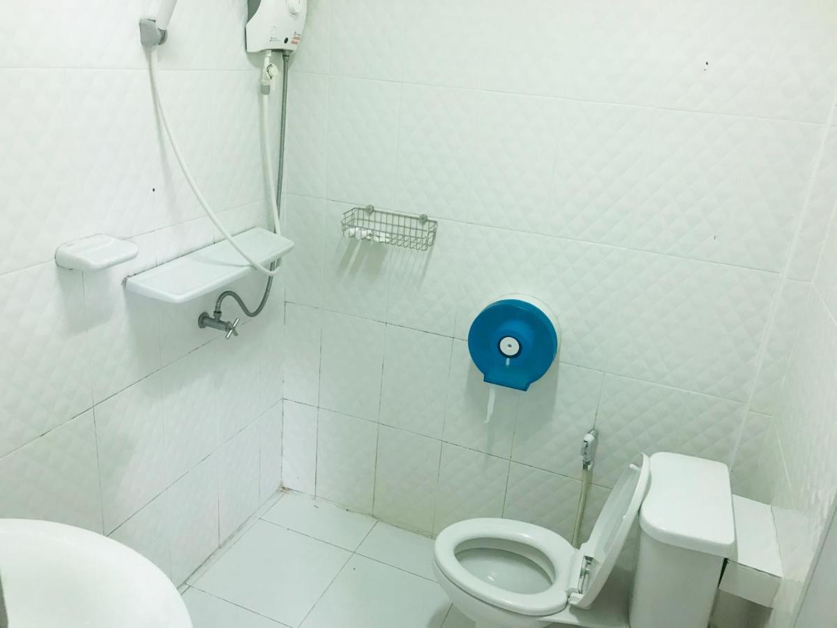 Hotel Babo House Bangkok Zewnętrze zdjęcie