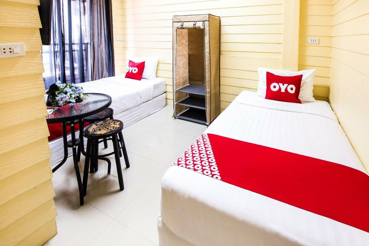 Hotel Babo House Bangkok Zewnętrze zdjęcie