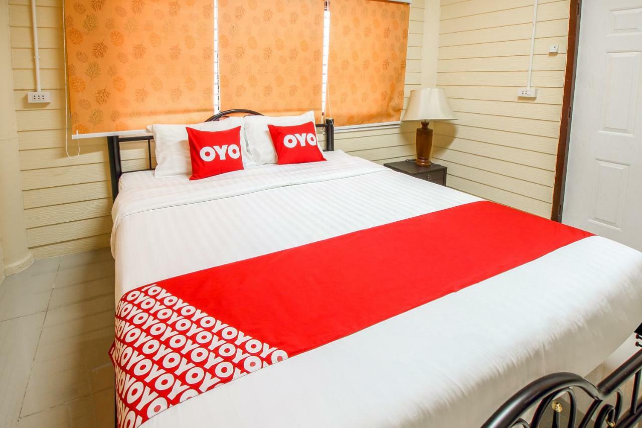 Hotel Babo House Bangkok Zewnętrze zdjęcie