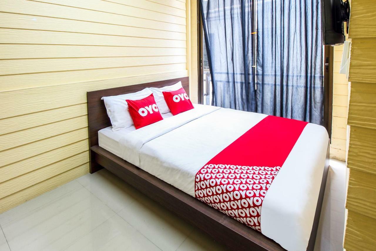 Hotel Babo House Bangkok Zewnętrze zdjęcie