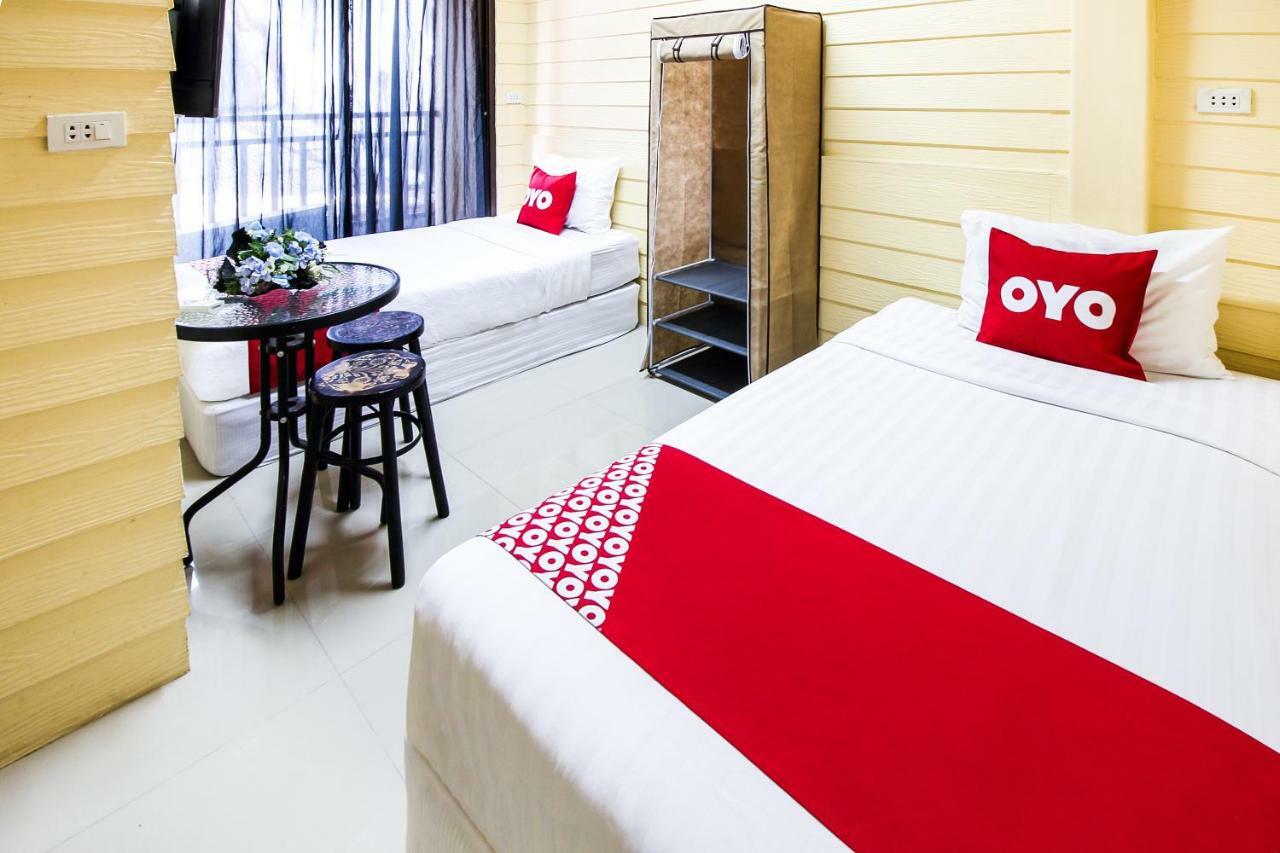 Hotel Babo House Bangkok Zewnętrze zdjęcie