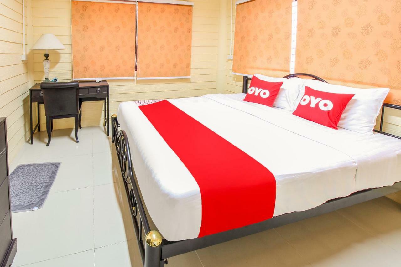 Hotel Babo House Bangkok Zewnętrze zdjęcie