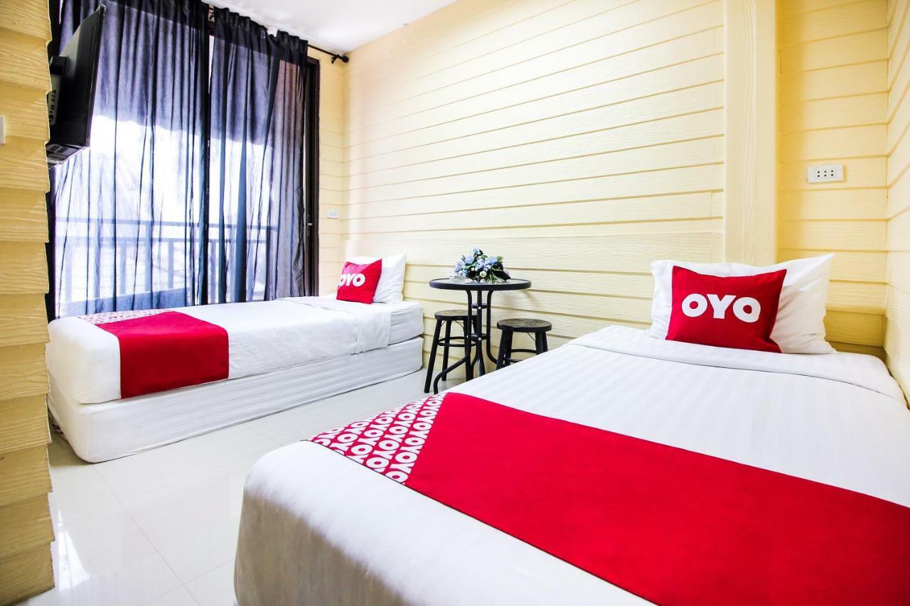 Hotel Babo House Bangkok Zewnętrze zdjęcie