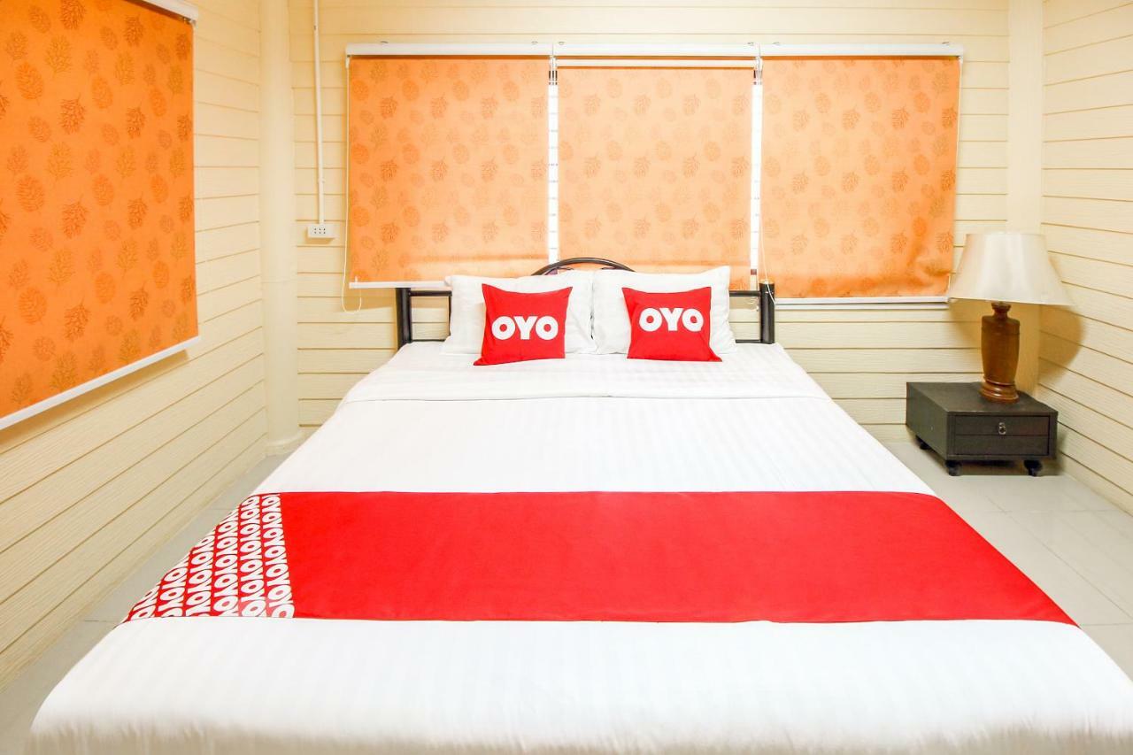 Hotel Babo House Bangkok Zewnętrze zdjęcie