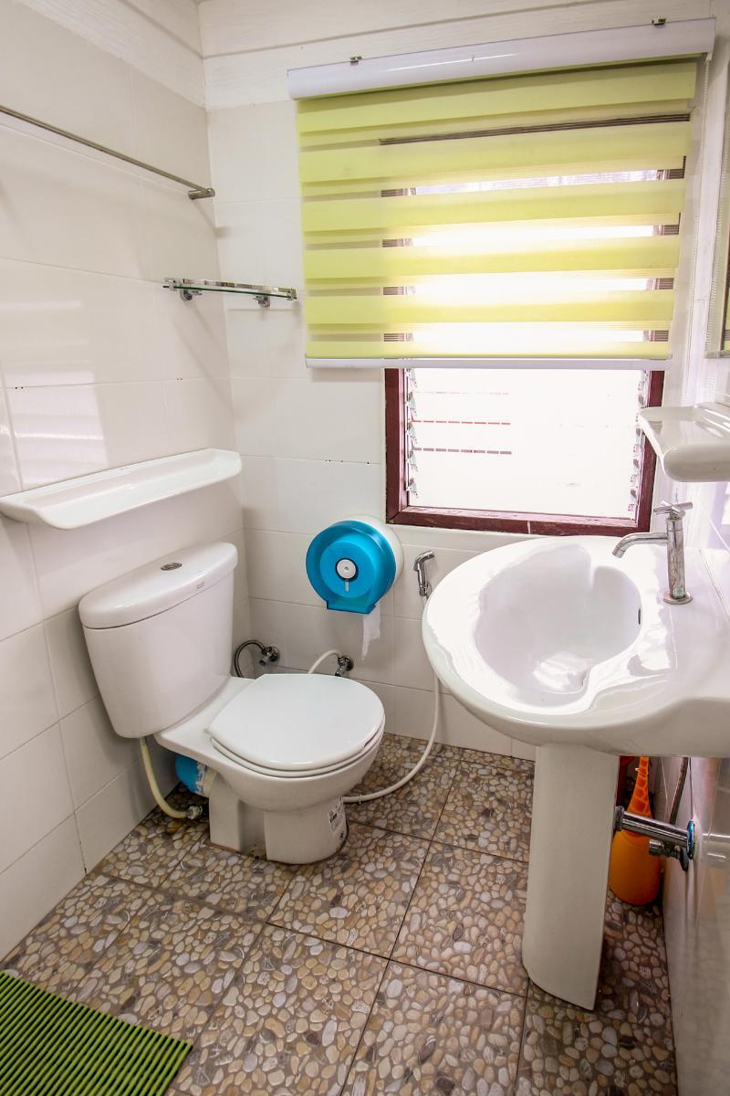 Hotel Babo House Bangkok Zewnętrze zdjęcie