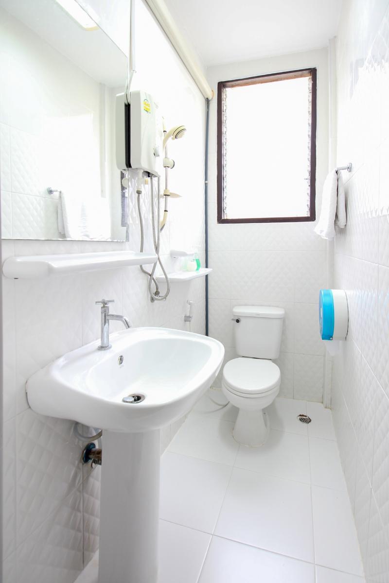 Hotel Babo House Bangkok Zewnętrze zdjęcie
