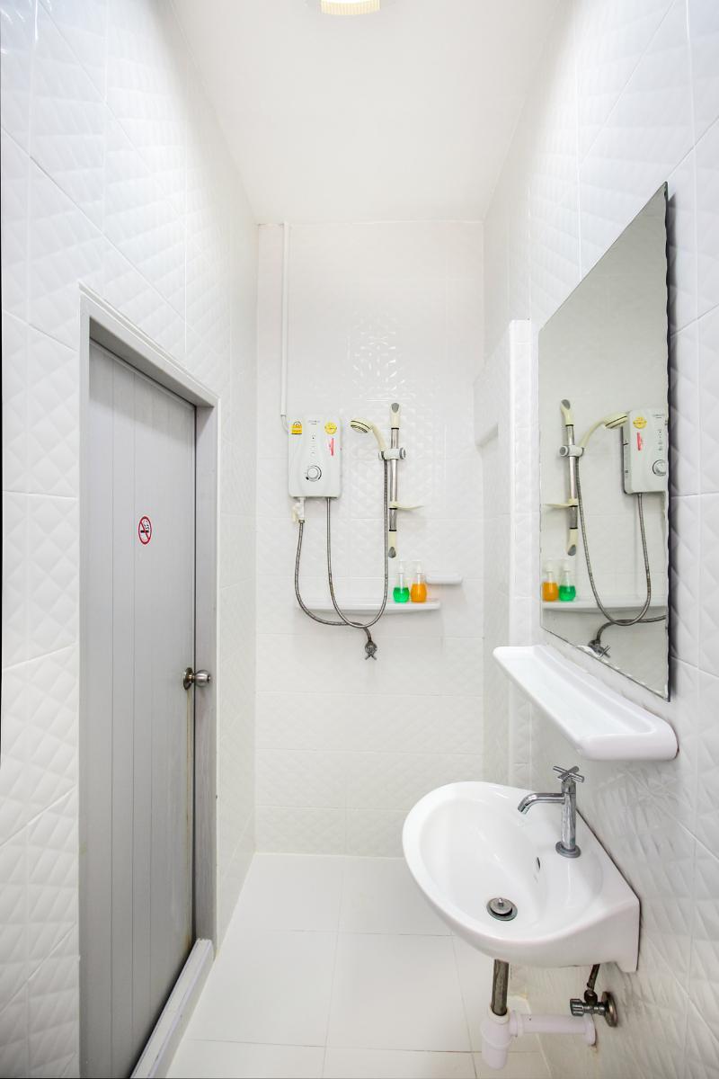 Hotel Babo House Bangkok Zewnętrze zdjęcie