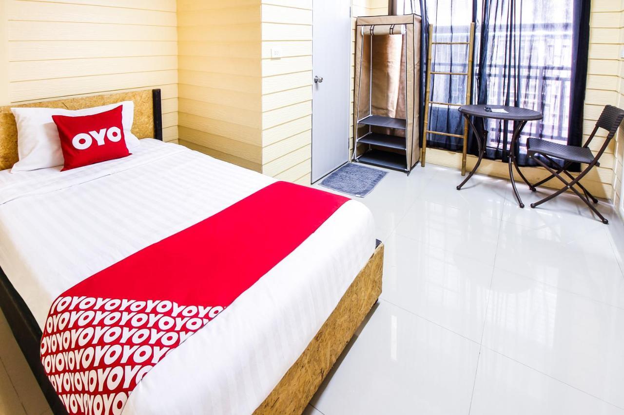 Hotel Babo House Bangkok Zewnętrze zdjęcie