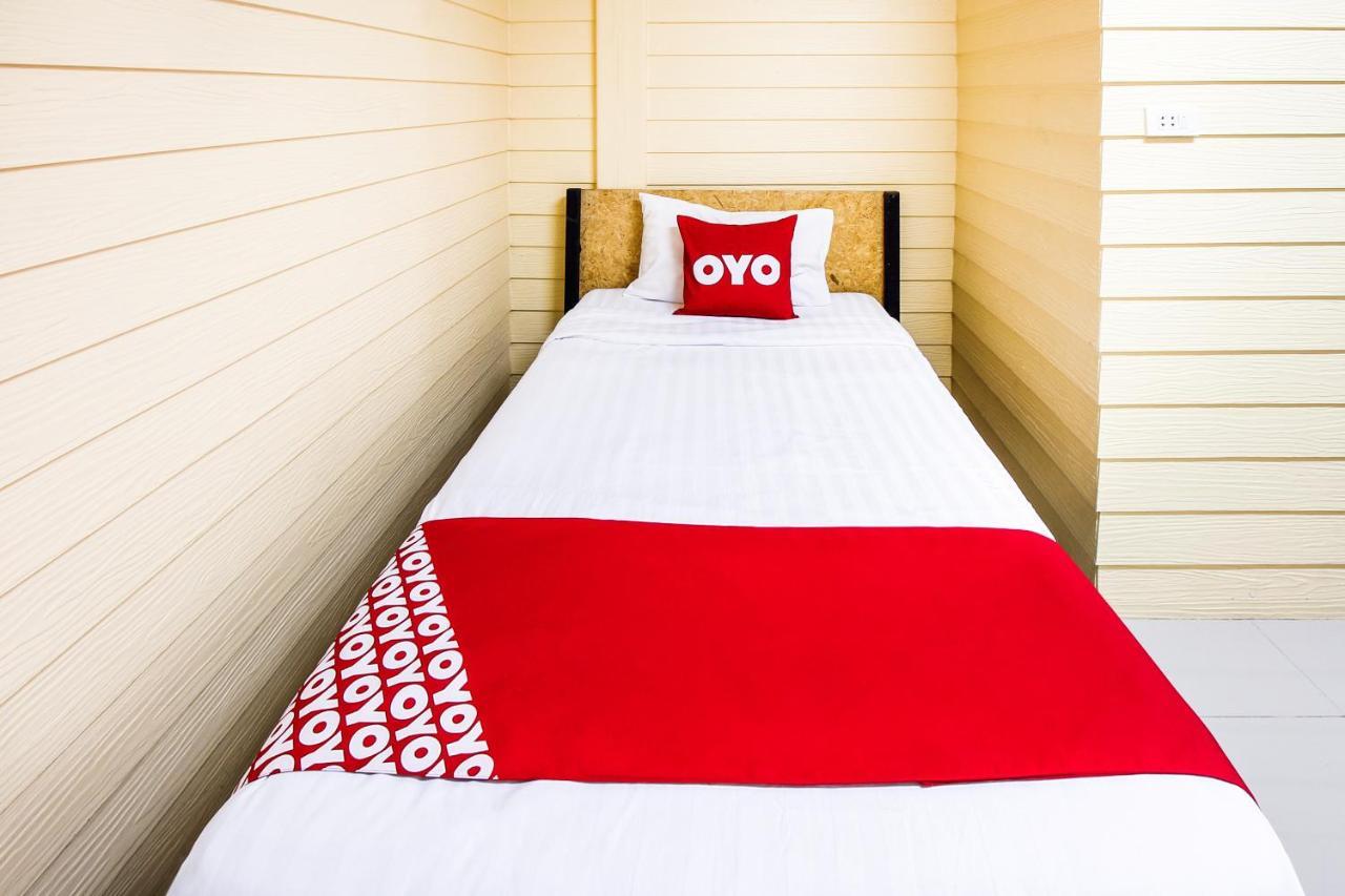 Hotel Babo House Bangkok Zewnętrze zdjęcie