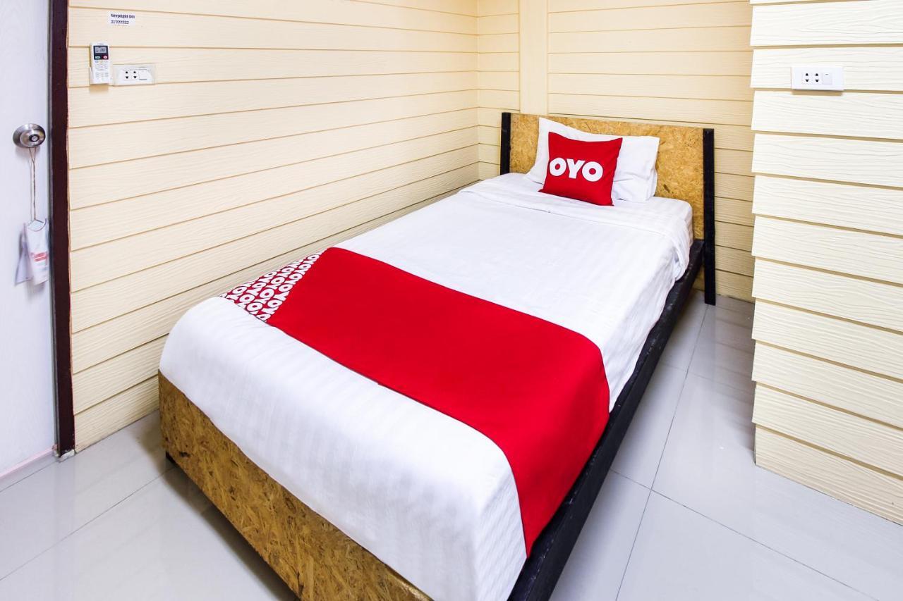 Hotel Babo House Bangkok Zewnętrze zdjęcie