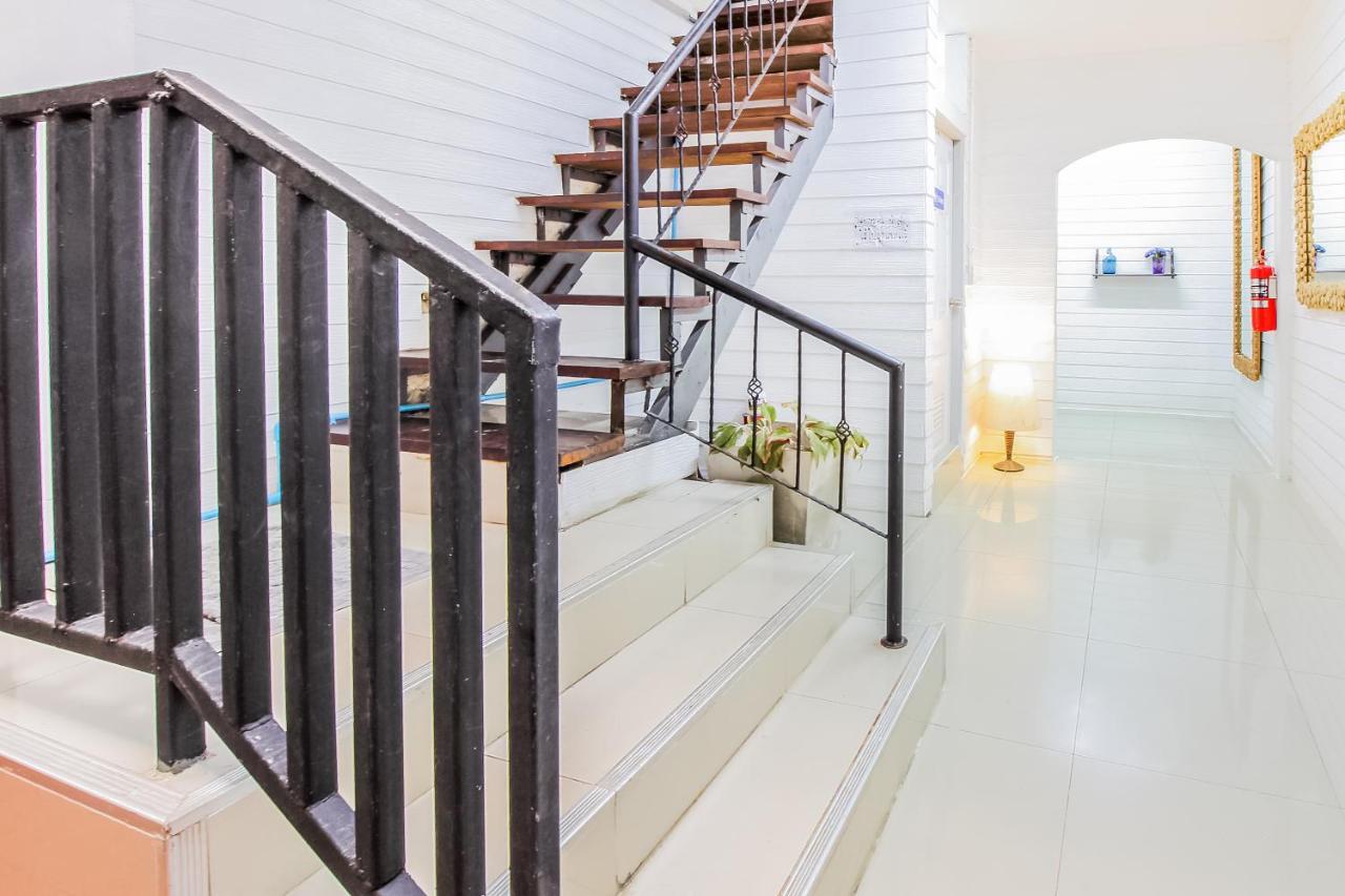 Hotel Babo House Bangkok Zewnętrze zdjęcie