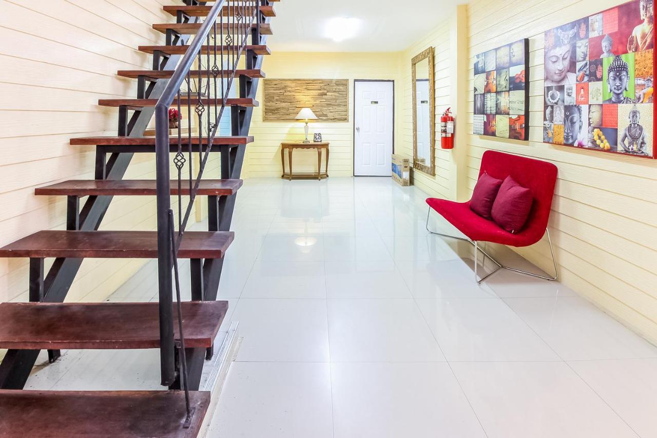 Hotel Babo House Bangkok Zewnętrze zdjęcie