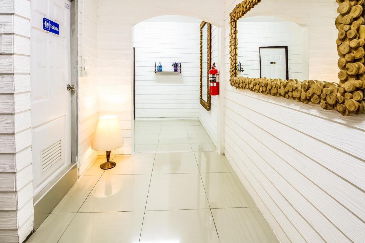 Hotel Babo House Bangkok Zewnętrze zdjęcie