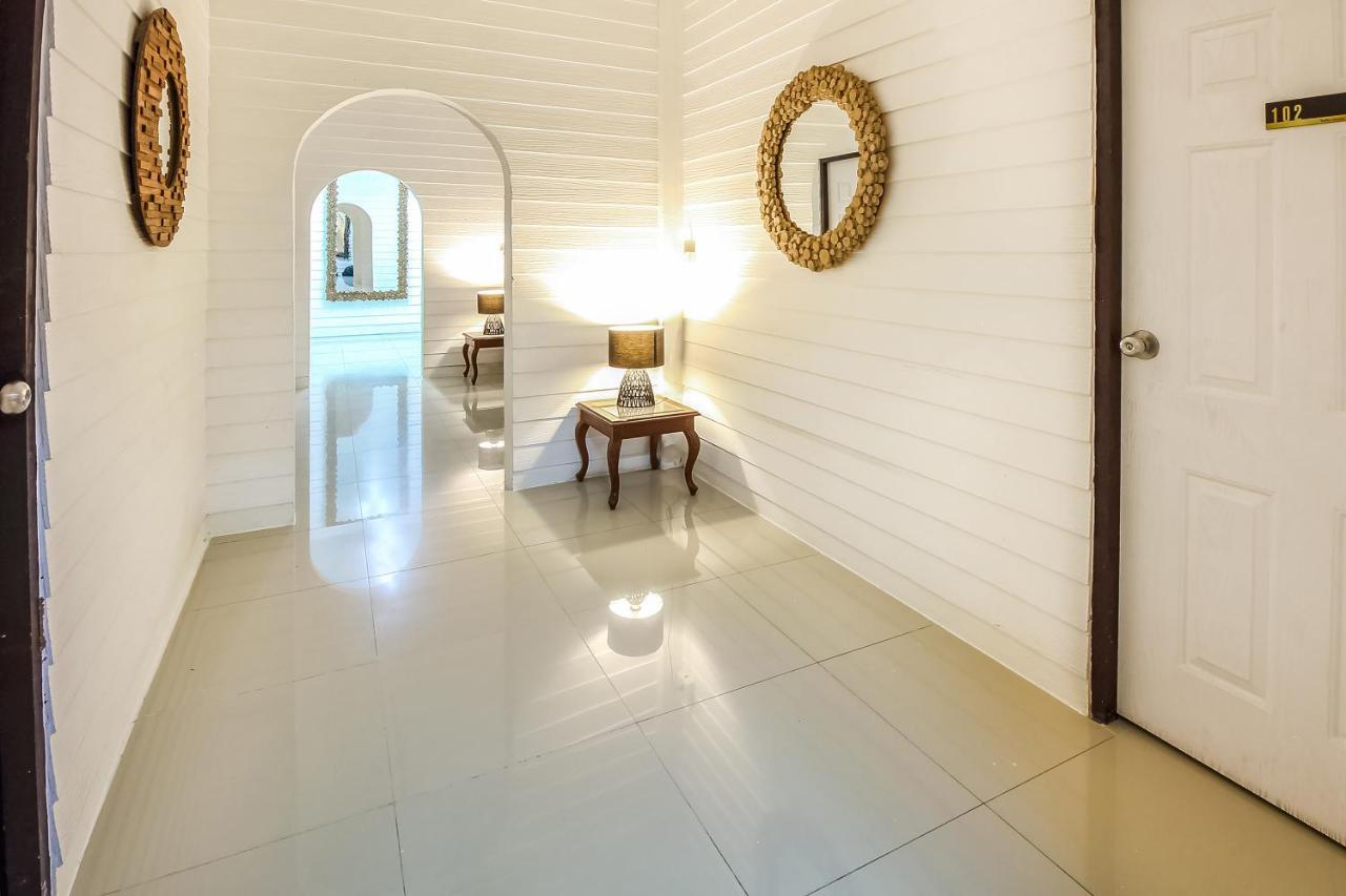 Hotel Babo House Bangkok Zewnętrze zdjęcie